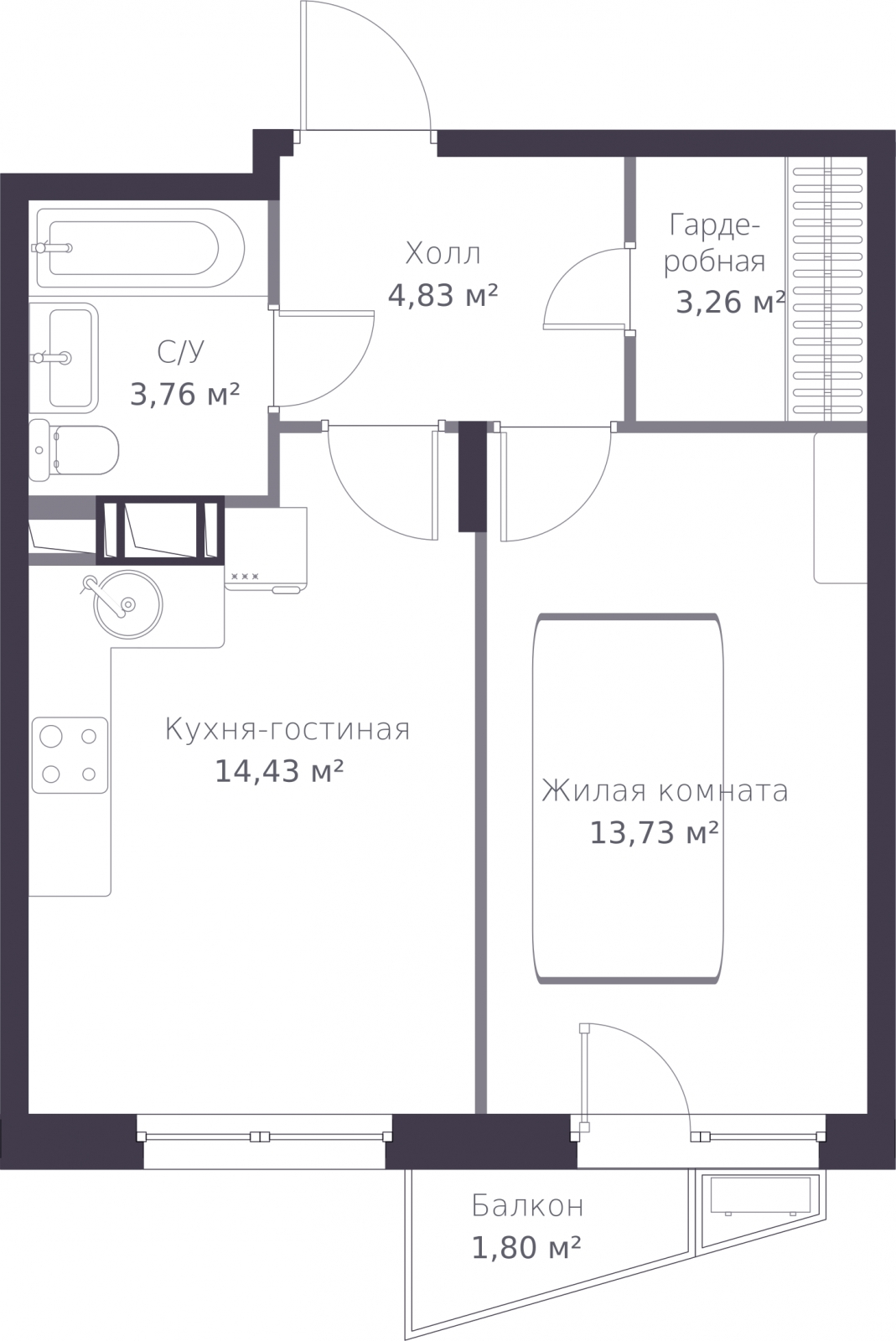 Дмитрия Кожемякина, 3
