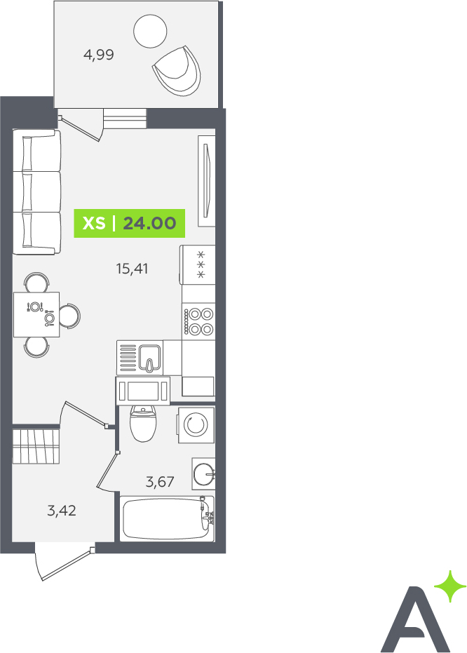 ���������� �71714194: 1-����. ��������-������ �  �������� � ����� ����� ���������, ��� ����