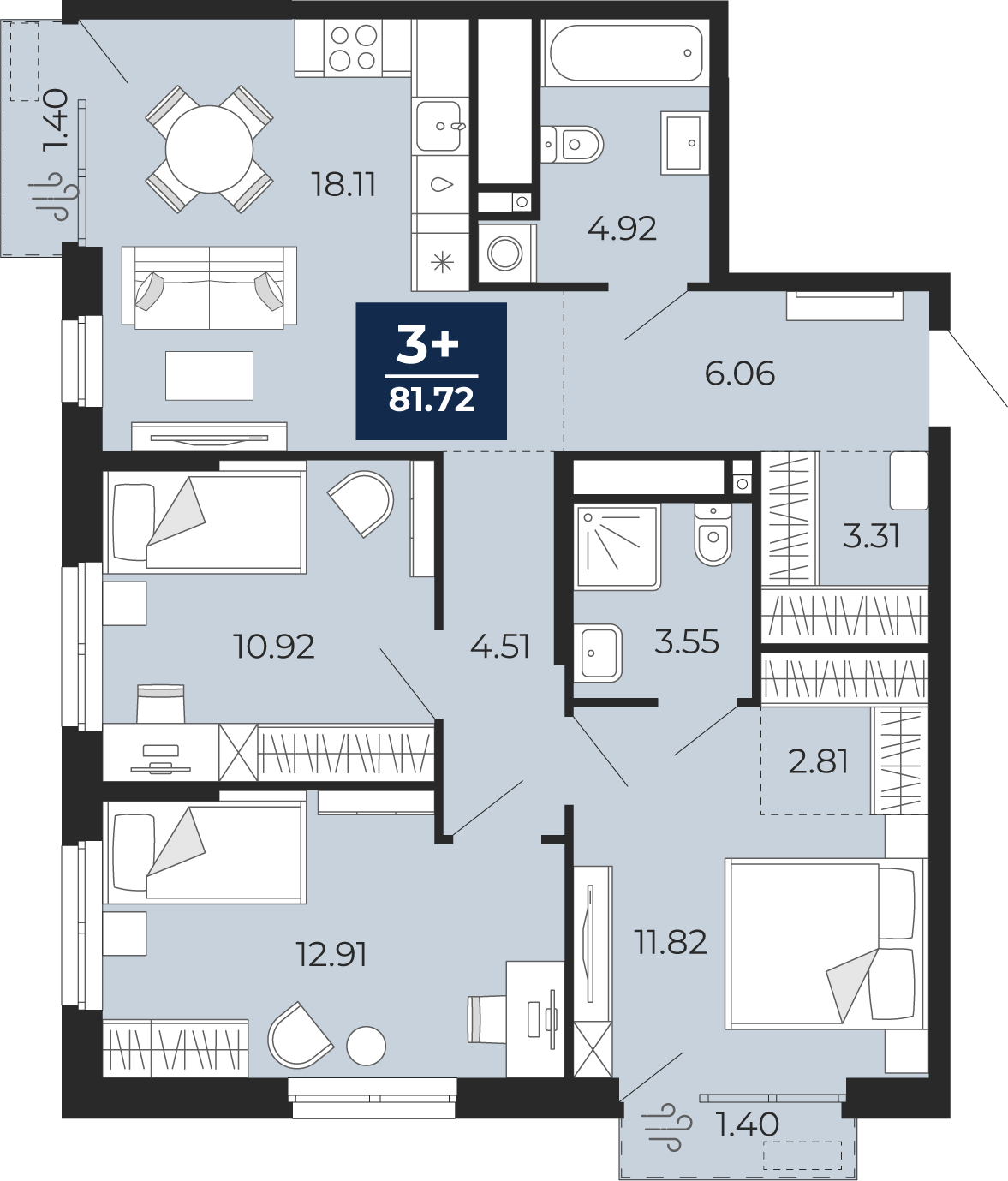 ���������� �71680074: ��������� 3-����. �������� �  �������� � ����� ����� ���������