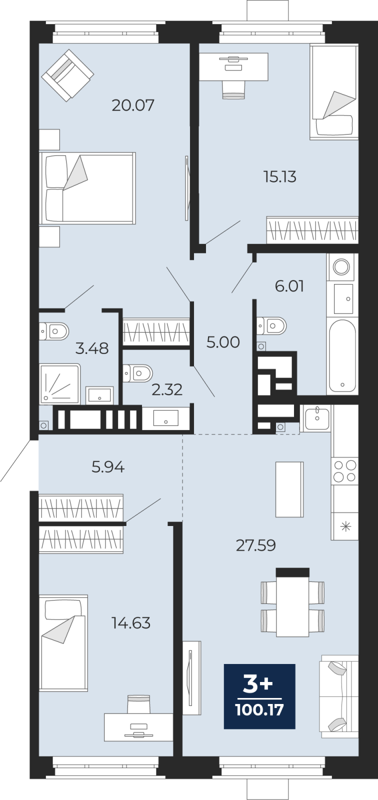 ���������� �71610229: ��������� 3-����. �������� �  �������� � ����� ��