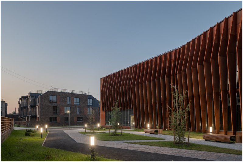 Продажа помещения. Санкт-Петербург, Красносельское шоссе 22, - Коммерческая недвижимость, Продажа помещений Санкт-Петербург