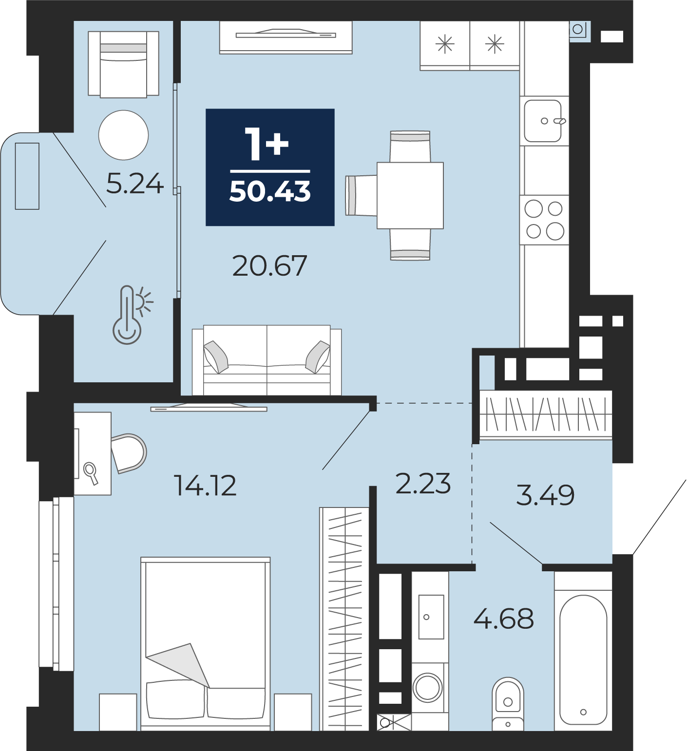 ���������� �71710159: 1-����. �������� �  �������� � ����� ��