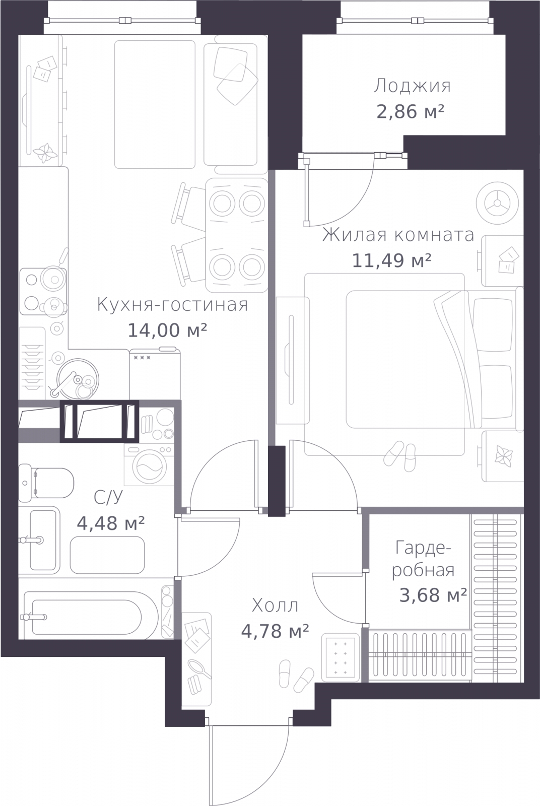 Дмитрия Кожемякина, 1