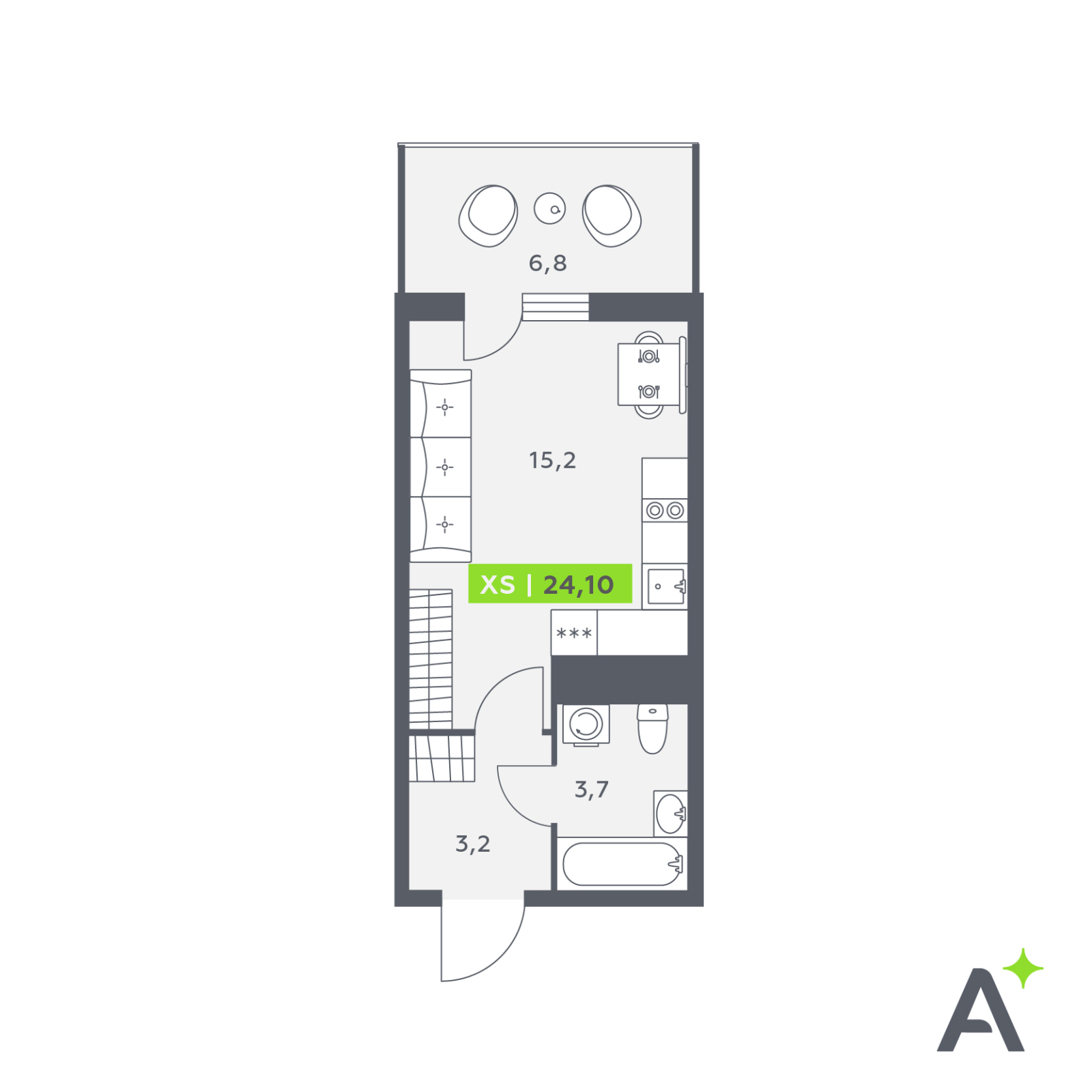 ���������� �71648152: 1-��������� ��������-������ �  �������� � �����������, ��� ����