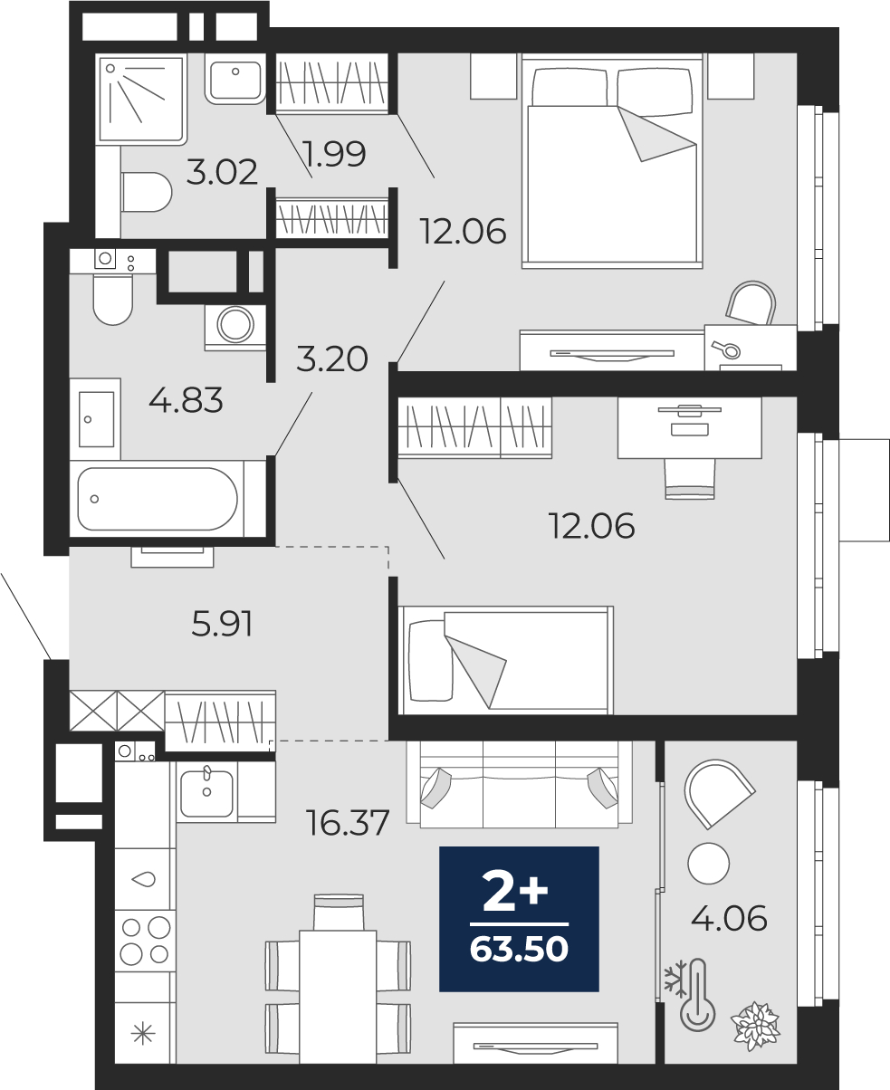 ���������� �71606554: ��������� 2-����. �������� �  �������� � ����� ����� ���������