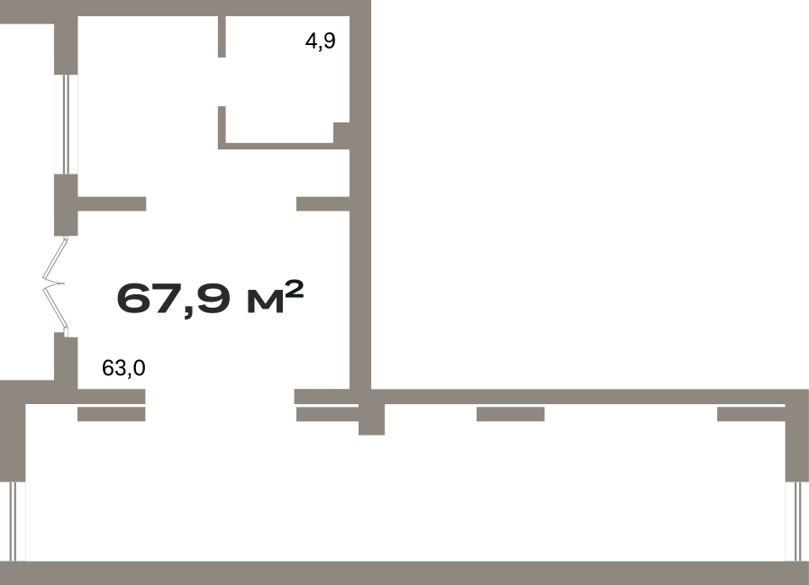 ���������� �71672423: ������� ���������. ������������, ��. ������ 1, 