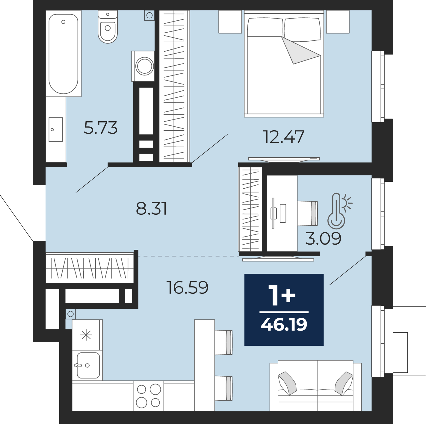 ���������� �71606577: 1-��������� �������� �  �������� � ����� ��