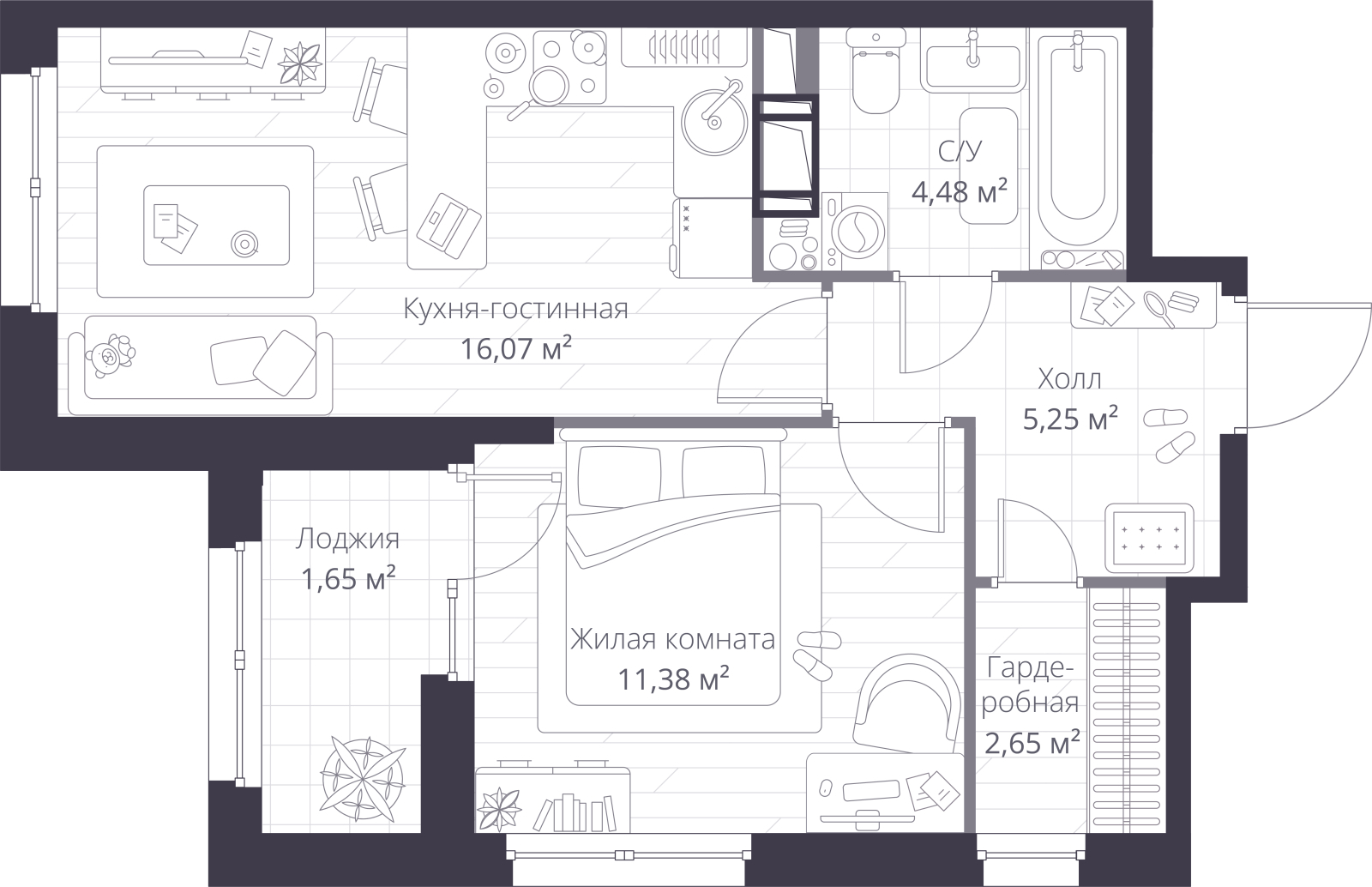 Дмитрия Кожемякина, 2