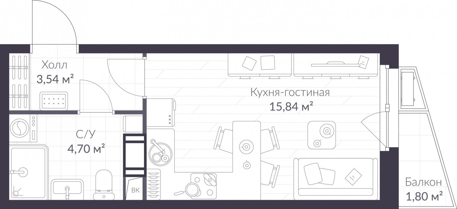 Дмитрия Кожемякина, 5