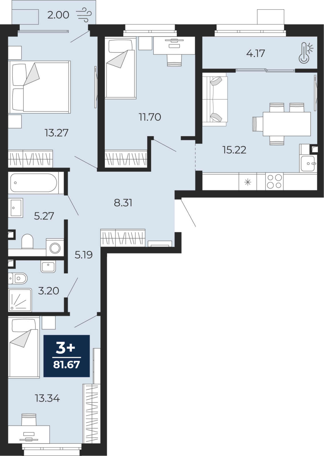 ���������� �71662090: ��������� 3-����. �������� �  �������� � �����������