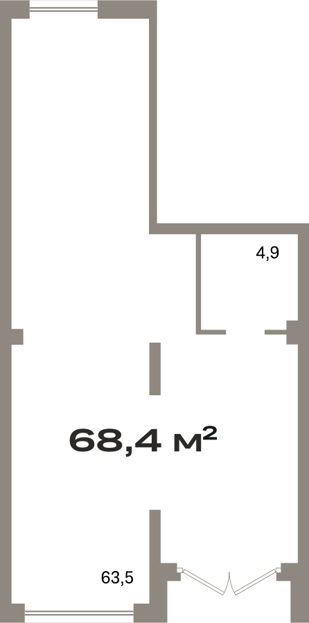 ���������� �71674842: ������� ���������. ������������, ��. ������ 1, 