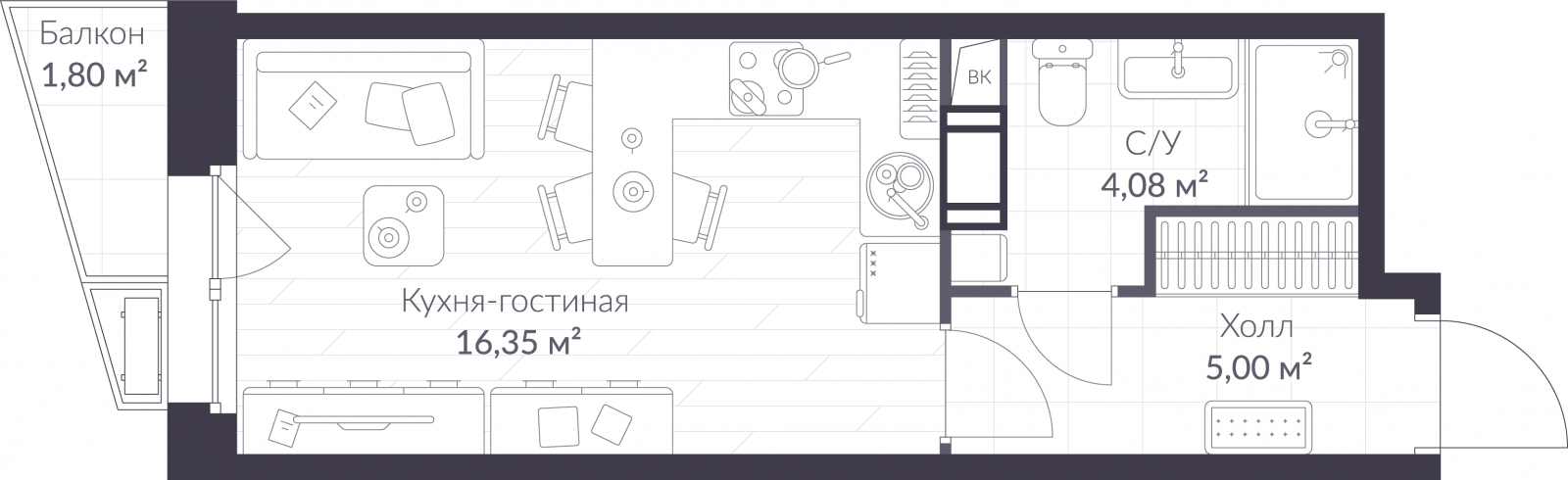 Дмитрия Кожемякина, 7