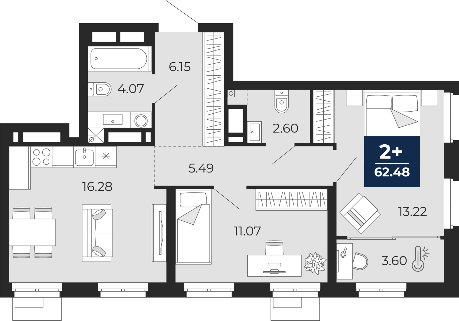 ���������� �71606581: ��������� 2-����. �������� �  �������� � ����� ����� ���������