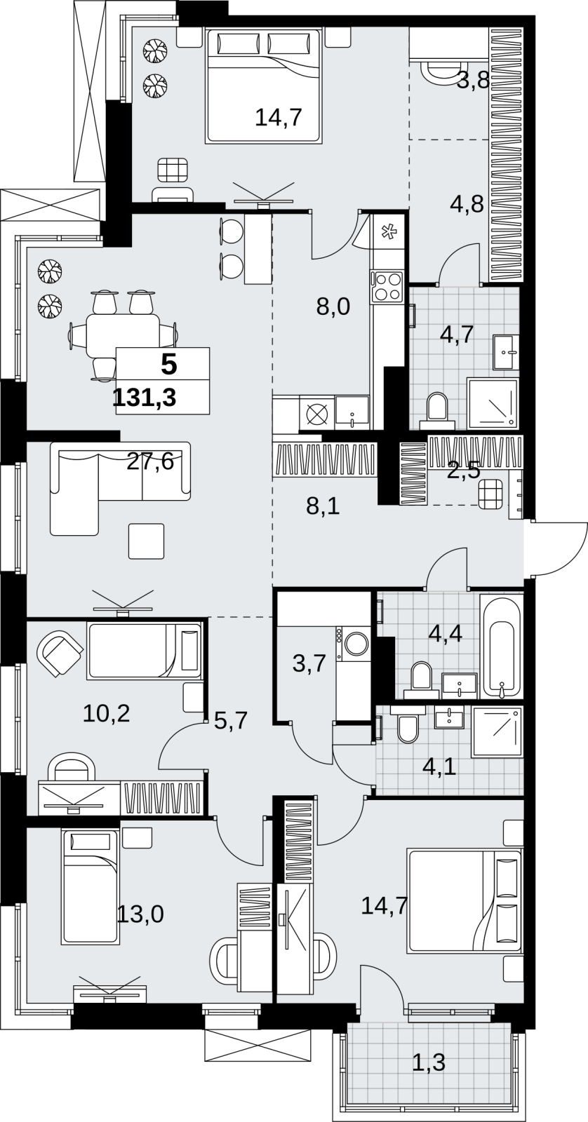 ���������� �71717429: ���������� 5-����. �������� � �����������, �������� �� �����