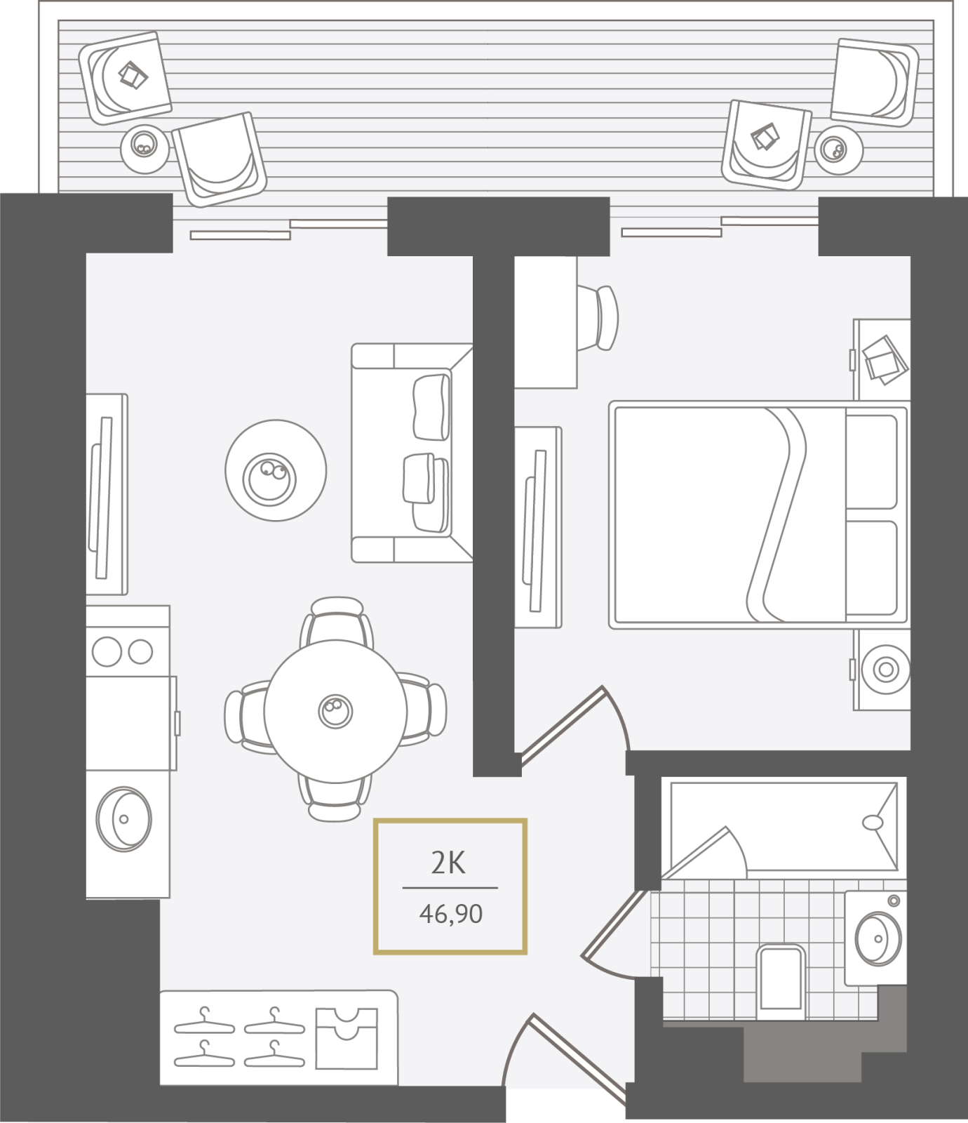 ���������� �71668517: 2-��������� ����������� � ����� ��, ��� ����