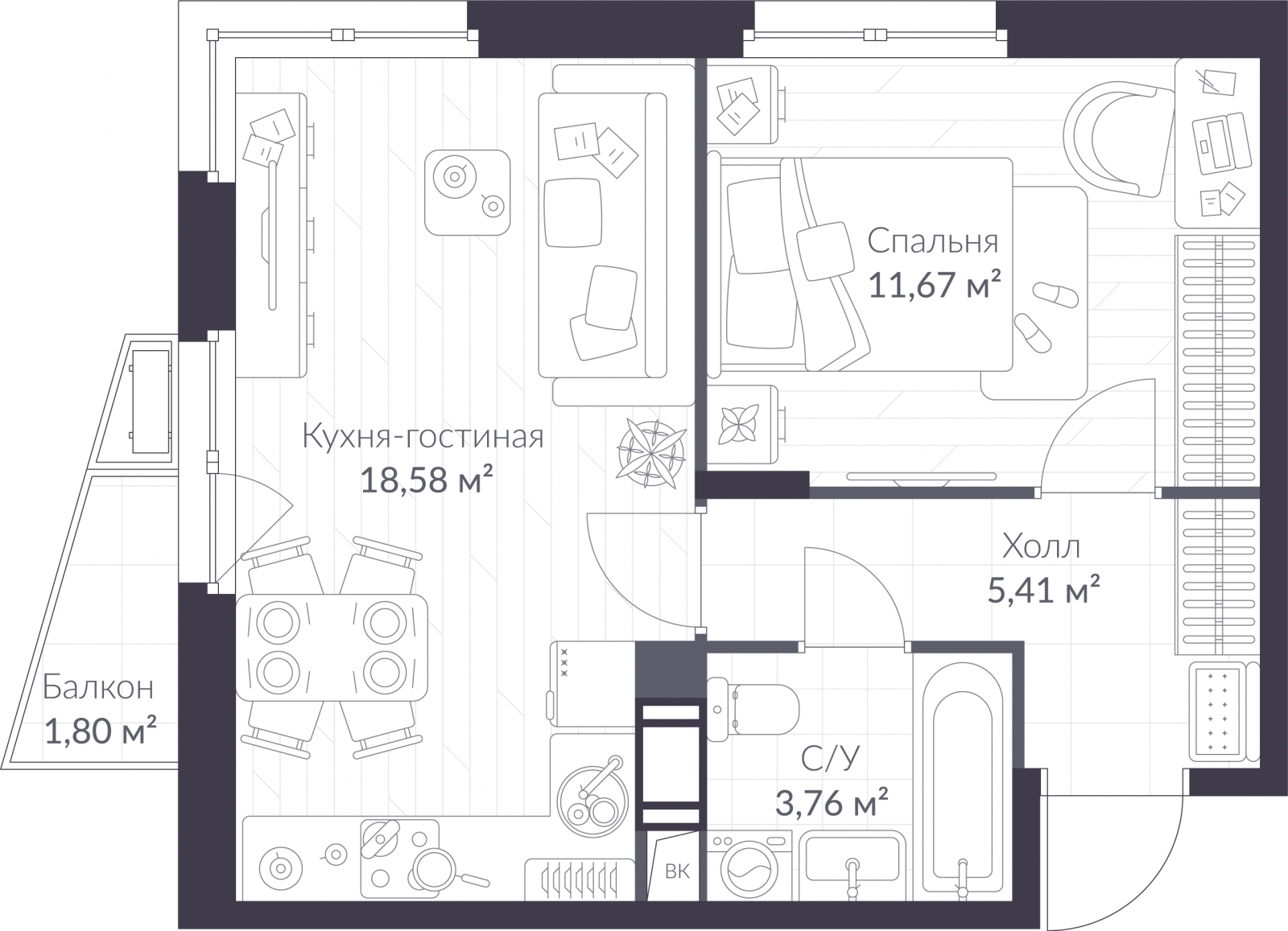 Дмитрия Кожемякина, 8