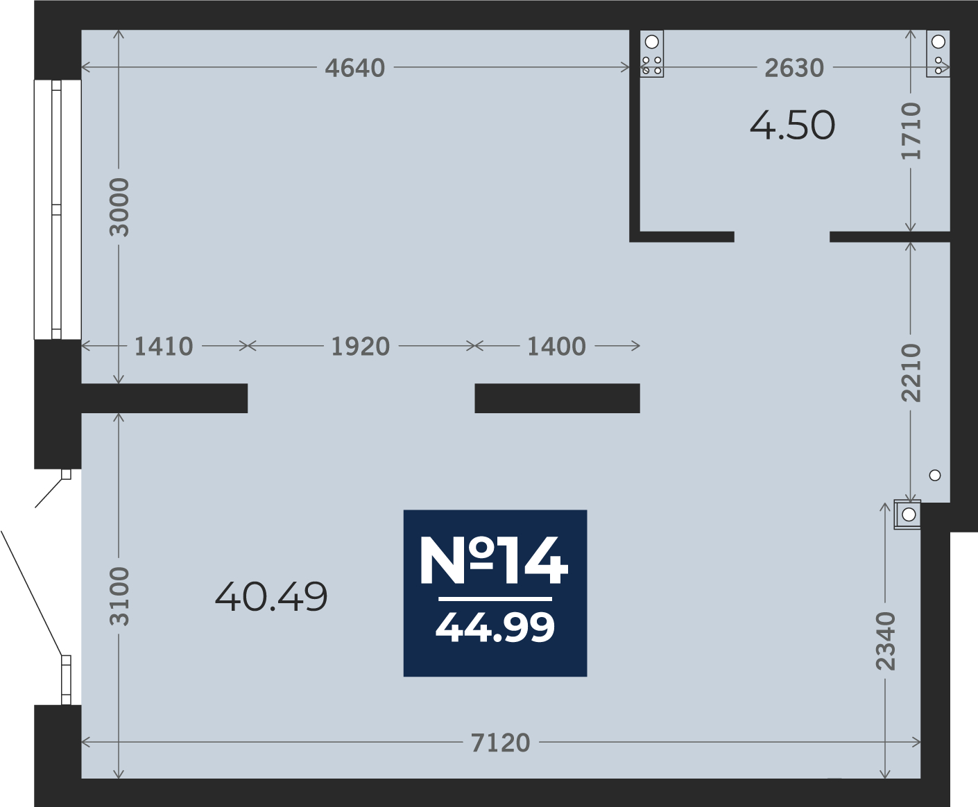 ���������� �71712899: ��������� � ������. ������, ����������� 19, 