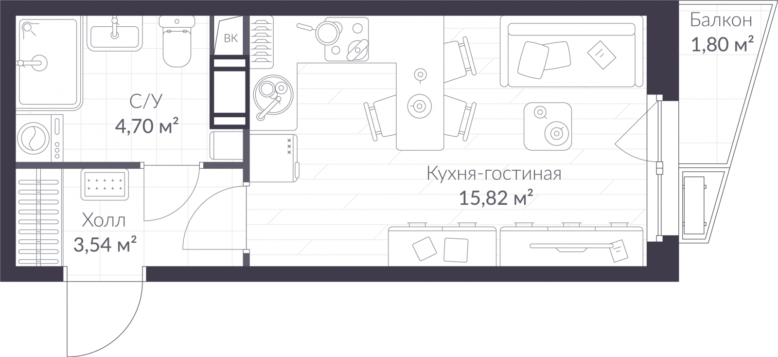 Дмитрия Кожемякина, 7
