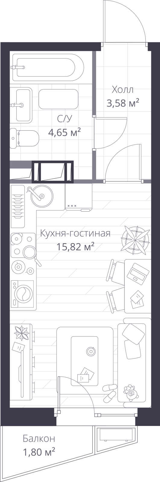 Дмитрия Кожемякина, 1