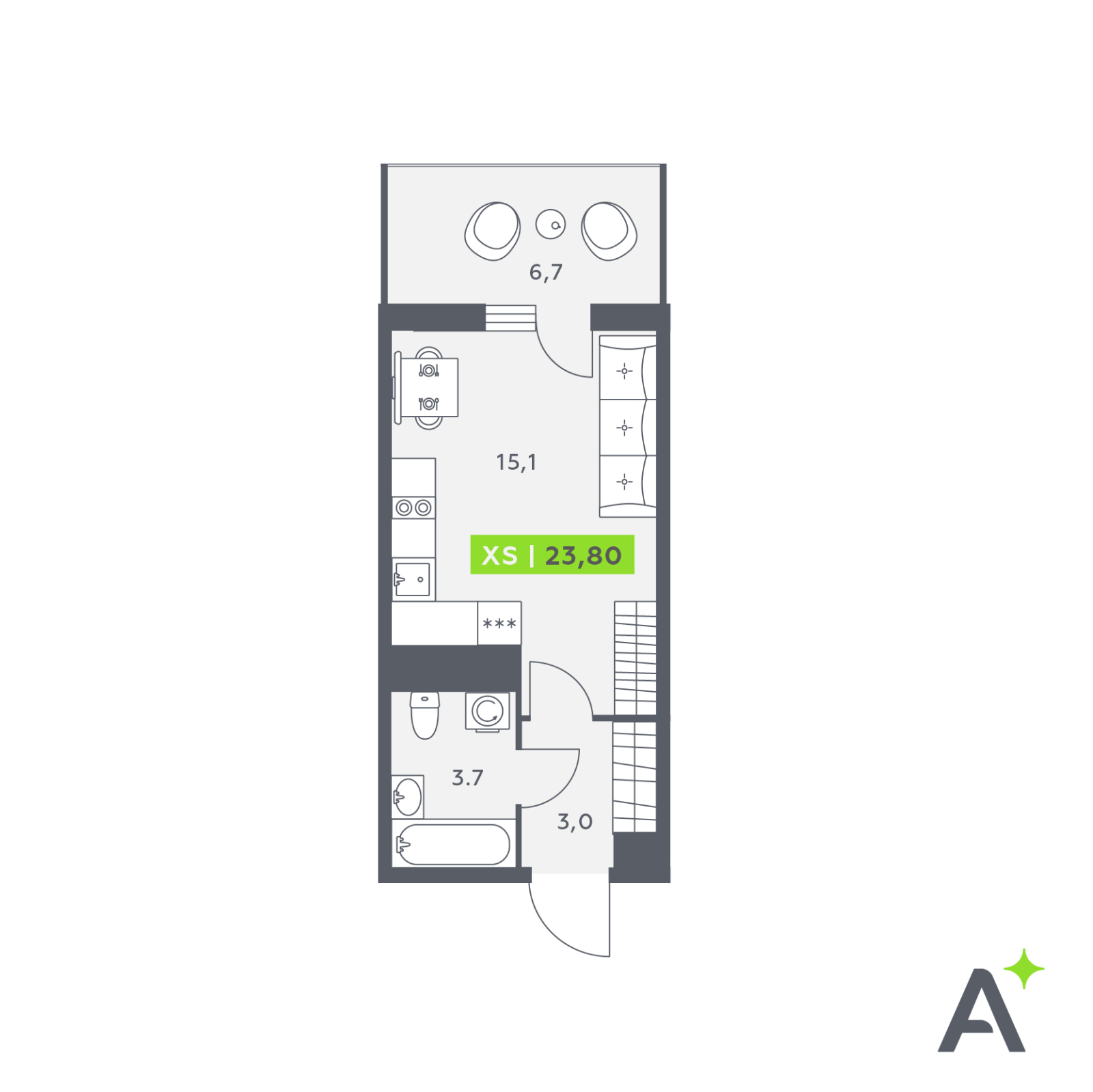 ���������� �71657396: 1-����. ��������-������ �  �������� � ����� ��, ��� ����