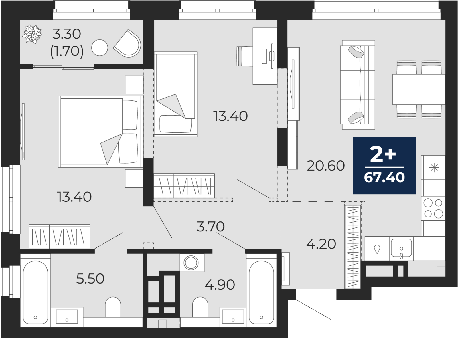 ���������� �71692952: ��������� 2-����. �������� �  �������� � ����� ����� ���������