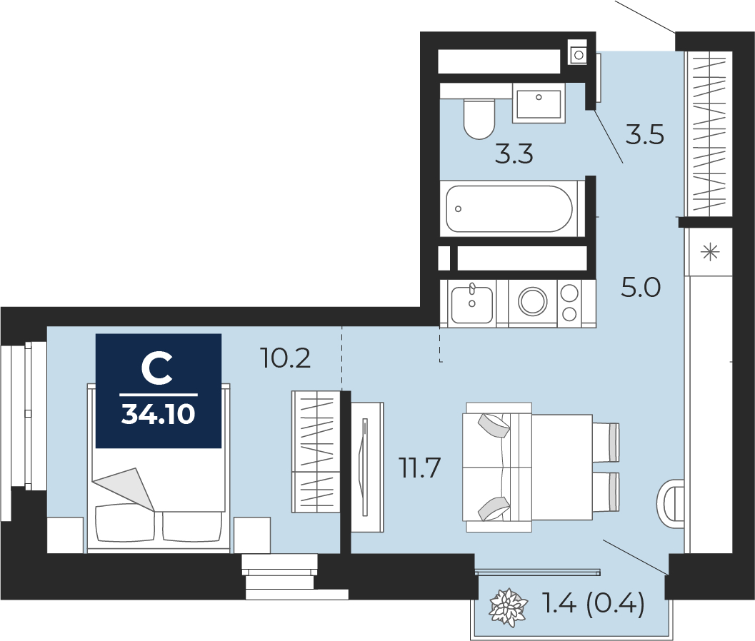 ���������� �71712811: ��������� 1-����. ��������-������ �  �������� � �����������, ��� ����