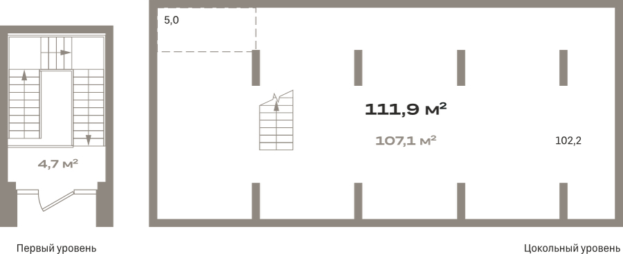 Объявление №71563629: Продажа помещения. Тюмень, Мысовская 22,
