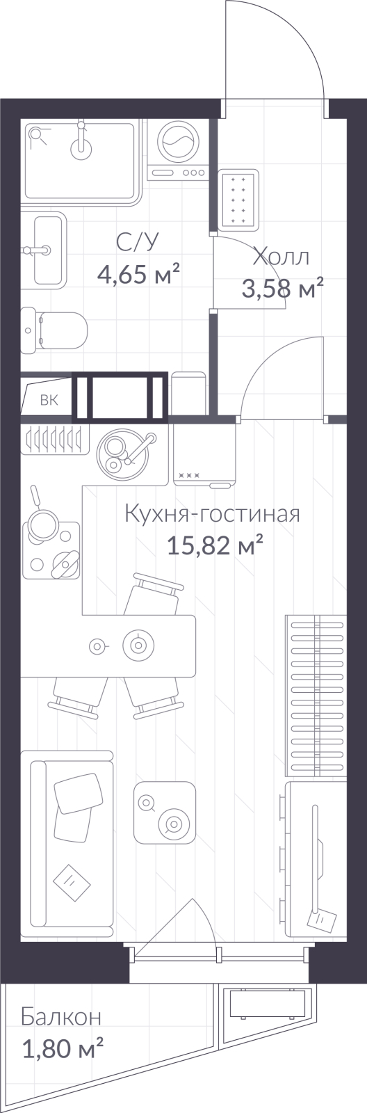Дмитрия Кожемякина, 6