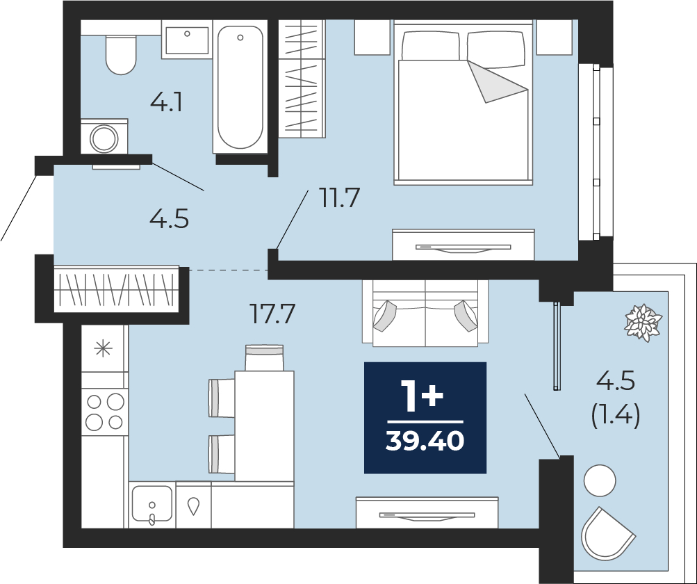 ���������� �71607460: 1-��������� �������� �  �������� � ����� ��