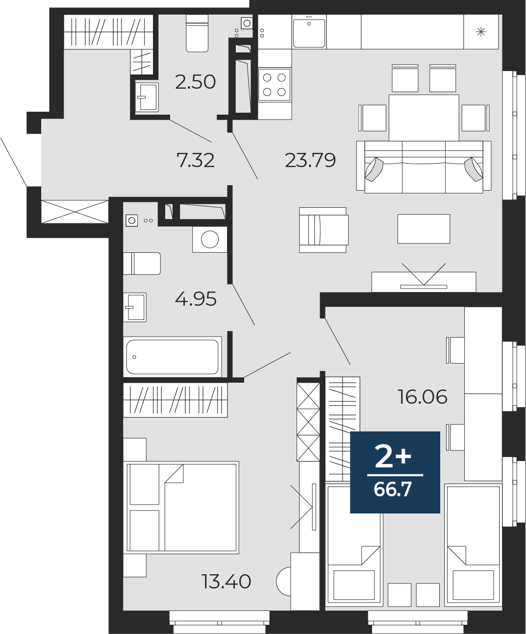 ���������� �71711530: 2-����. �������� � ����� ����� ���������