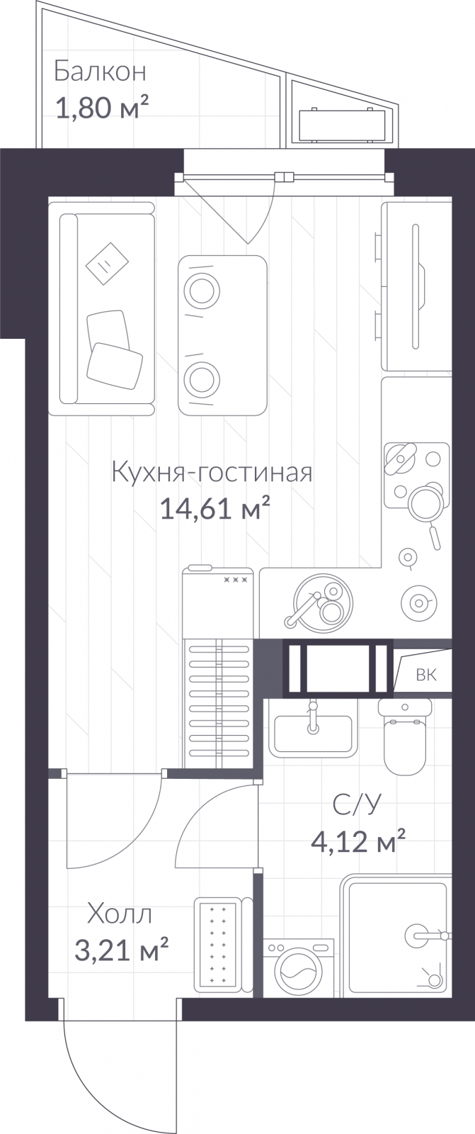 Дмитрия Кожемякина, 8