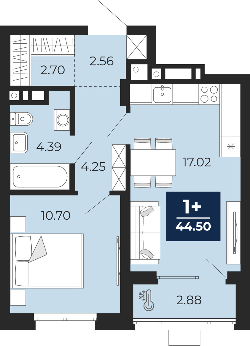 ���������� �71647129: 1-����. �������� �  �������� � �����������