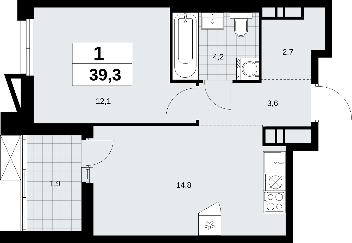 ���������� �71662343: ���������� 1-����. �������� � ����� ����� ���������, ����� �����