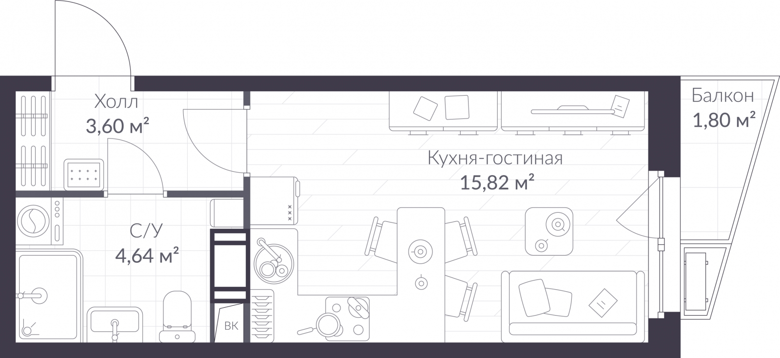 Дмитрия Кожемякина, 9