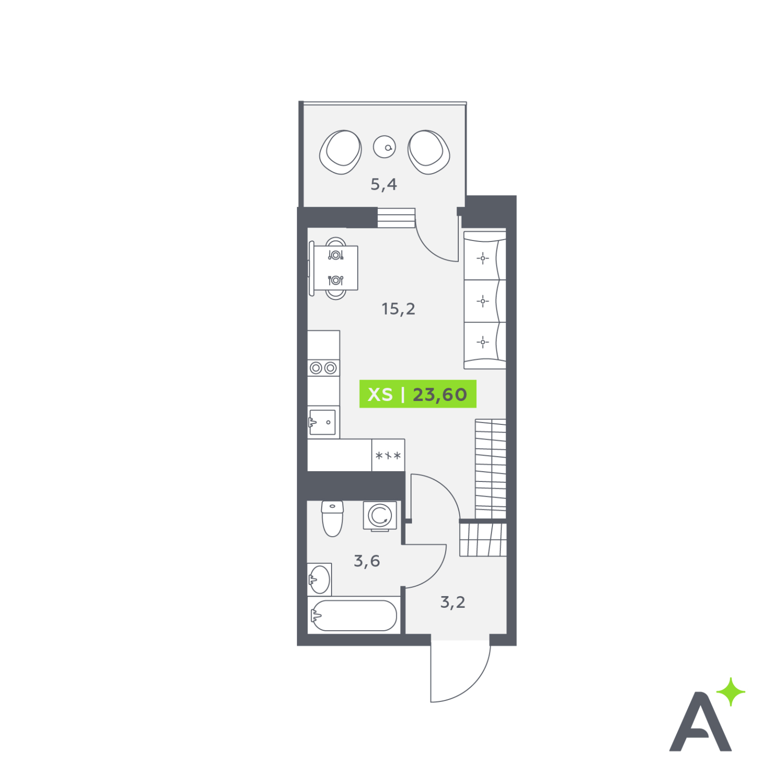 ���������� �71648150: 1-��������� ��������-������ �  �������� � �����������, ��� ����