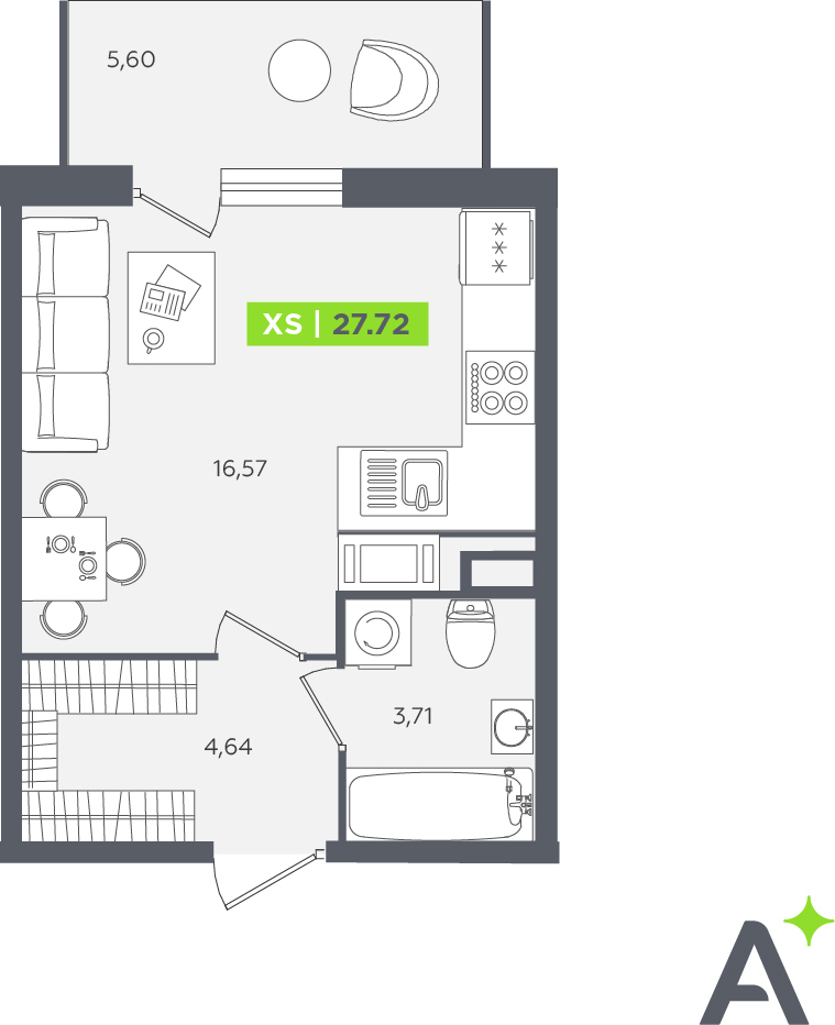 ���������� �71652021: 1-��������� ��������-������ �  �������� � ����� ����� ���������, ��� ����