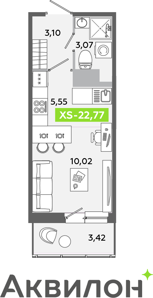  71433268: 1-. -   