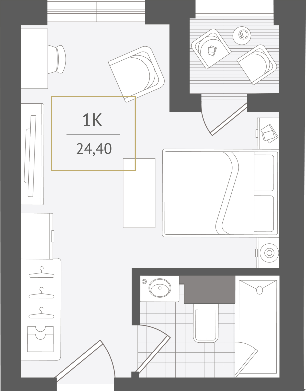 ���������� �71687614: ��������� 1-��������� �����������-������ �  �������� � ����� ��