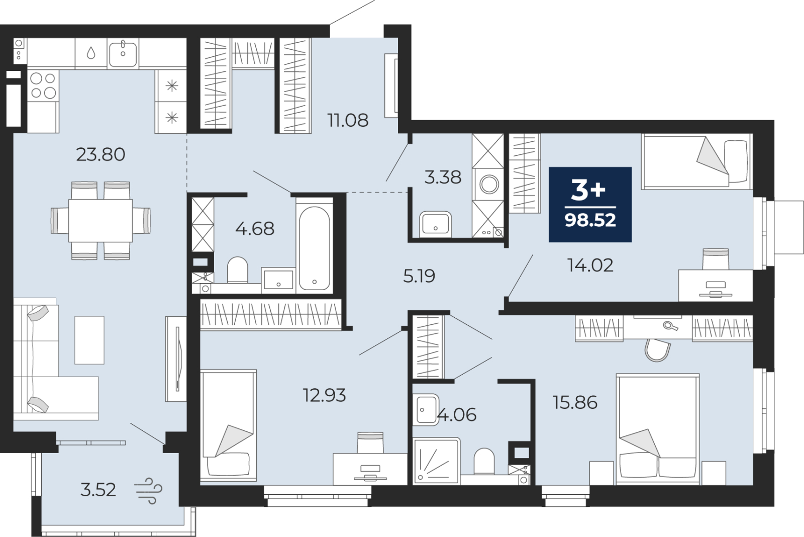 ���������� �71631805: ��������� 3-����. �������� �  �������� � �����������