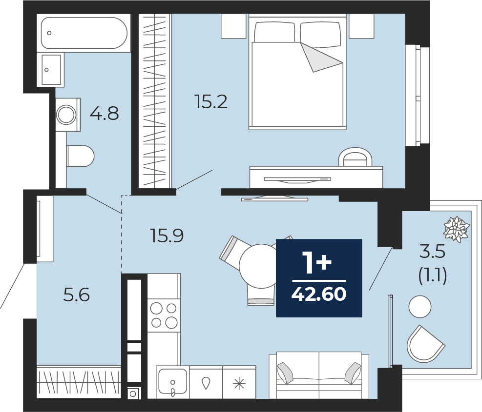 ���������� �71689167: ��������� 1-����. �������� �  �������� � ����� ��, ��� ����