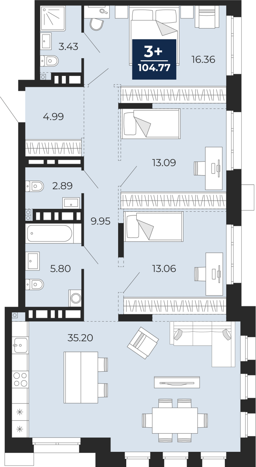 ���������� �71662042: ��������� 3-����. �������� �  �������� � ����� ��