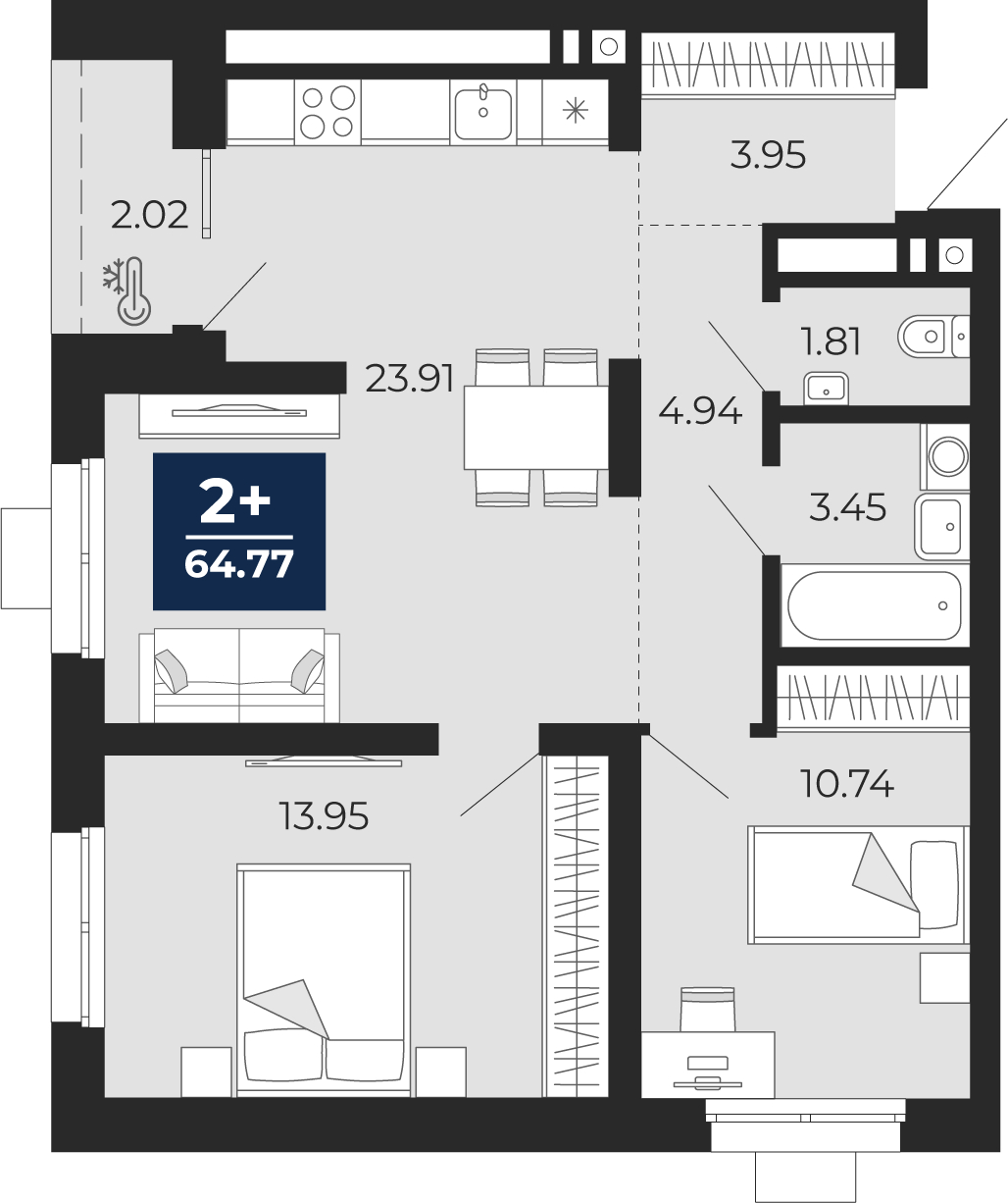 ���������� �71647191: ��������� 2-����. �������� �  �������� � �����������