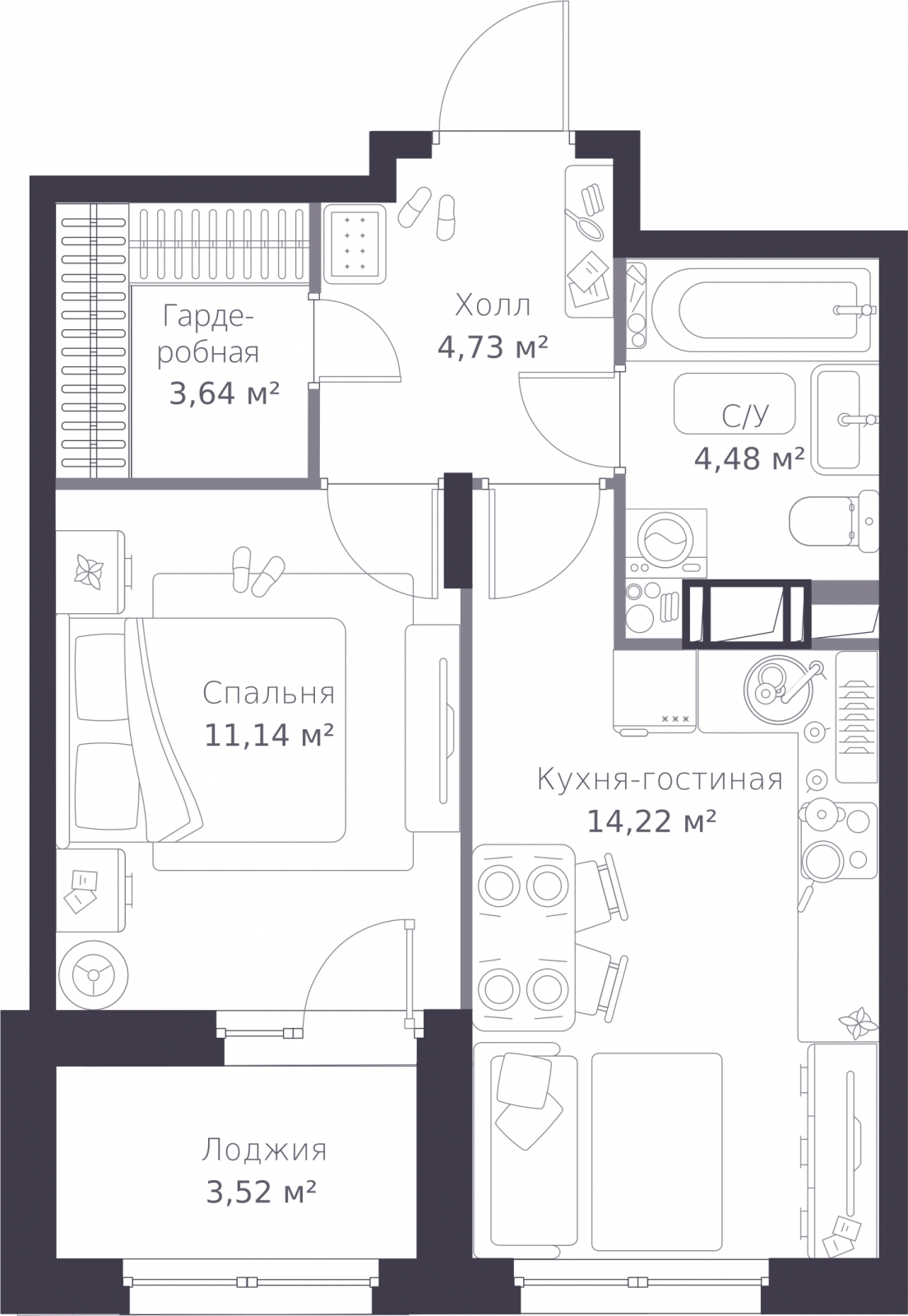 Дмитрия Кожемякина, 1