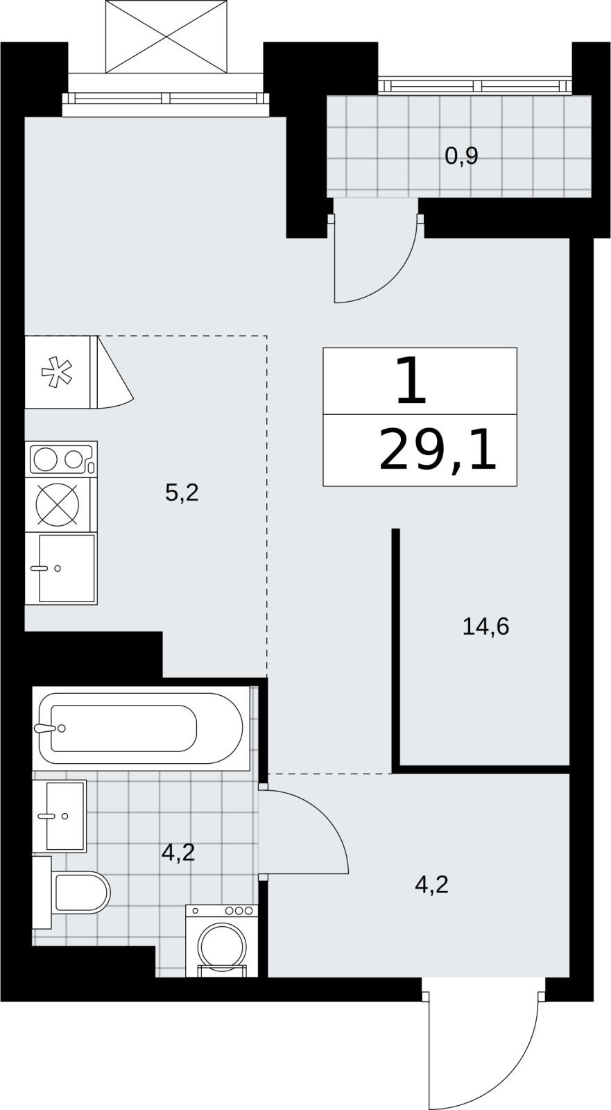 ���������� �71718728: 1-��������� ��������-������ �  �������� � ����� ��