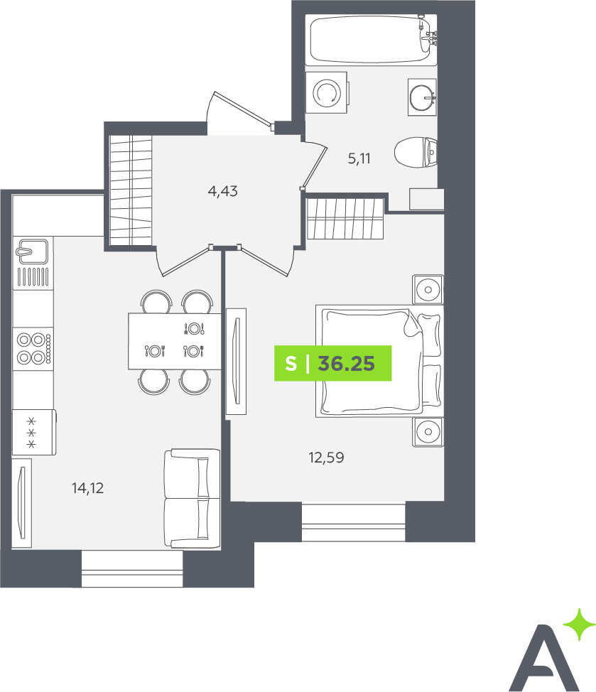 ���������� �71648143: 1-����. �������� �  �������� � ����� ��, ��� ����