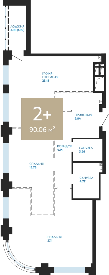 ���������� �71711480: ��������� 2-��������� �������� � ����� ����� ���������, ��� ����