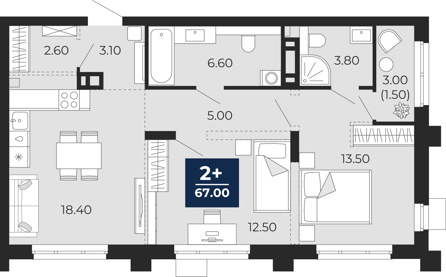 ���������� �71710174: ��������� 2-����. �������� �  �������� � �����������