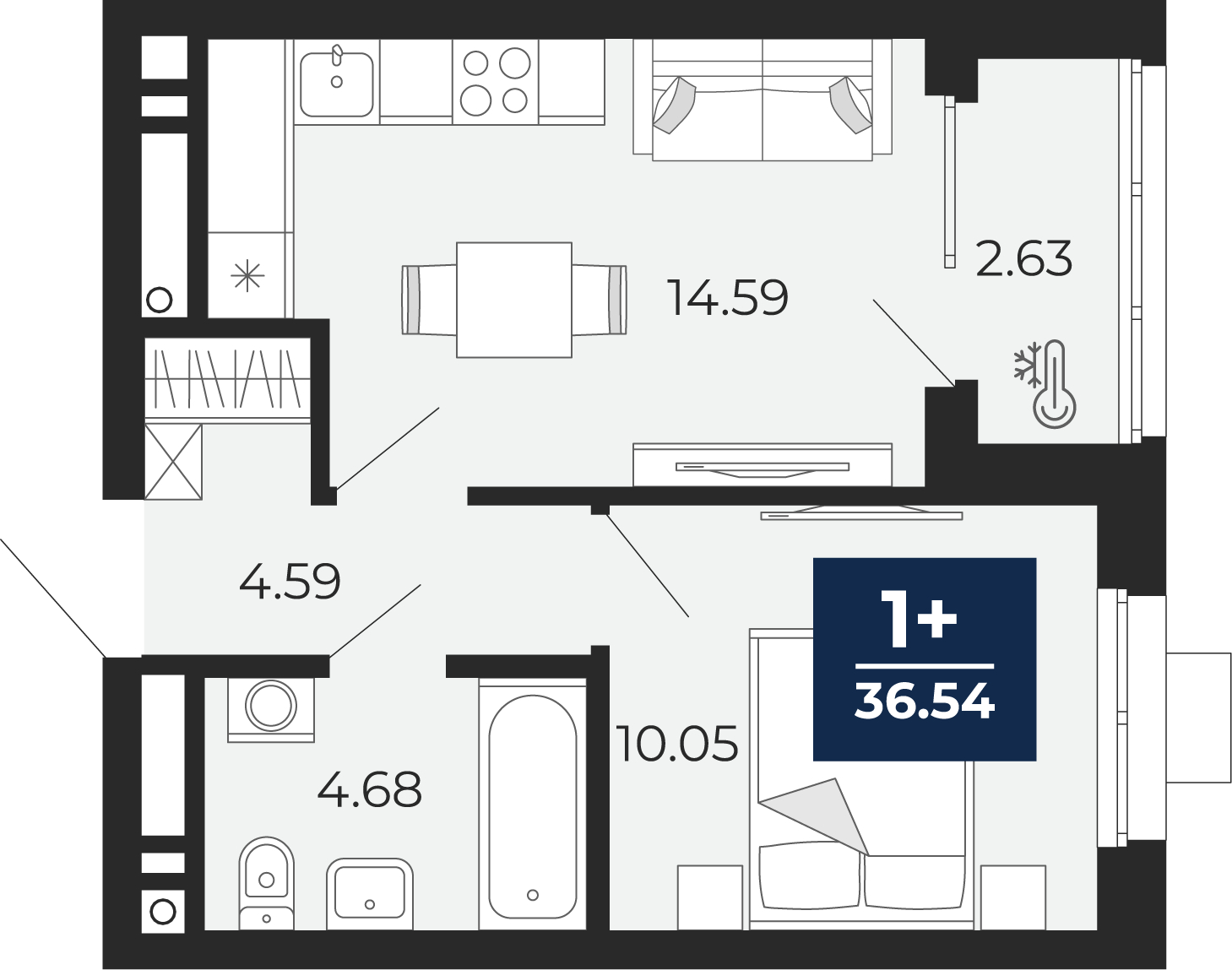 ���������� �71668355: 1-��������� �������� �  �������� � ����� ����� ���������