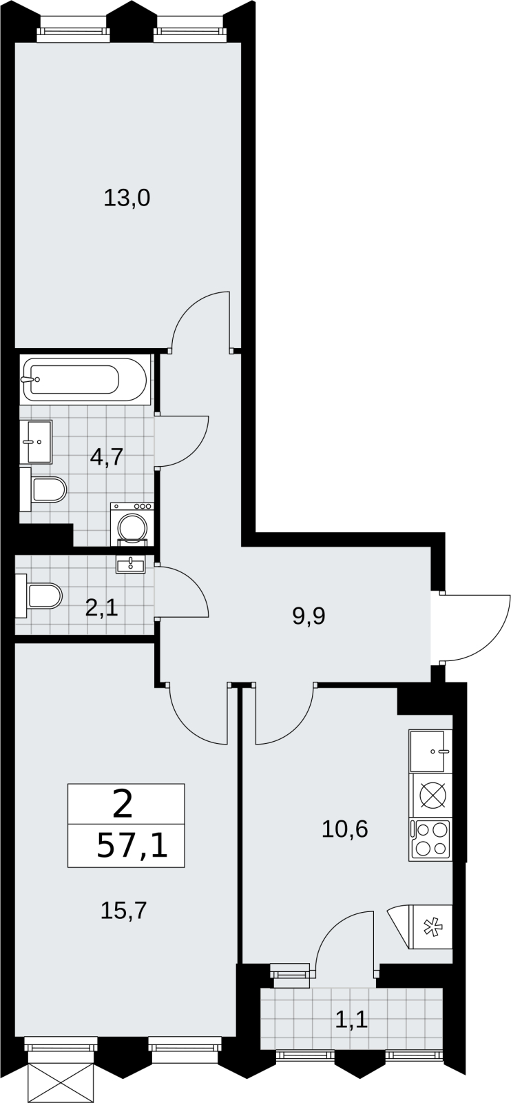 ���������� �71718725: 2-����. �������� �  �������� � ����� ��