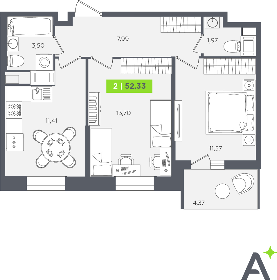 ���������� �71650169: ��������� 2-����. �������� �  �������� � �����������, ��� ����